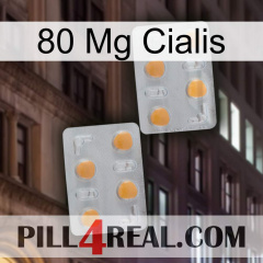80Mg Cialis 25